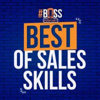 Best Of Sales Skills (BOSS) Podcast logo - Similar company to Sales Development Aust