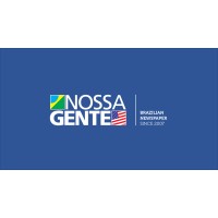 Nossa Gente logo - Similar company to Acheiusa Media Group