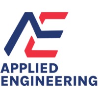 Applied Engineering Private Limited logo - Similar company to Applied Engineering Pte Ltd