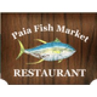 Paia Fish Market logo - Similar company to Basil