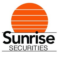Sunrise Securities LLC logo - Similar company to Boosted Analytical