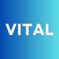 VITAL logo - Similar company to Csg | Communication Security Group