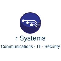 r Systems logo - Similar company to R Systems Na, Inc.