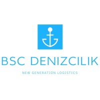Bsc Denizcilik logo - Similar company to Argo Freight