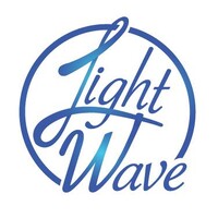 Light Wave logo - Similar company to Lightwave Technologies Pvt Ltd