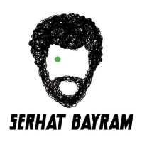 Serhat Bayram logo - Similar company to Manual Effect