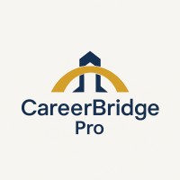 CareerBridge Pro logo - Similar company to Deepesh Shukla