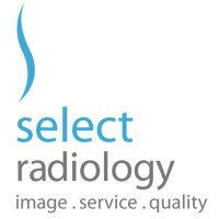 Select Radiology logo - Similar company to Carefirst Imaging
