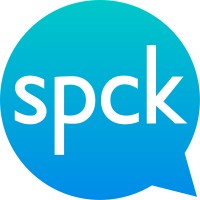 SPCK Publishing logo - Similar company to Class Publishing