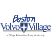 Volvo Village