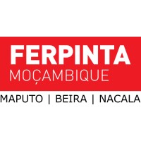 Ferpinta Mocambique logo - Similar company to Micropack