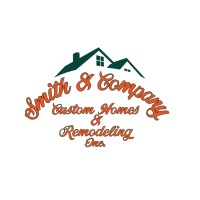 Smith & Company Custom Homes & Remodeling, Inc. logo - Similar company to Dfa Us Inc.