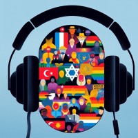 Alienated Voices logo - Similar company to Toktut