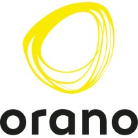 Orano NCS logo - Similar company to Techman