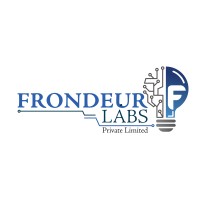 Frondeur Labs logo - Similar company to Coinovy