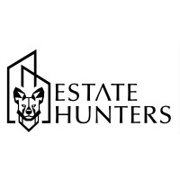 Estate Hunters UAE logo - Similar company to Gameinox