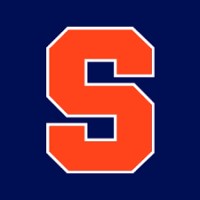 Syracuse University Athletics- Professional logo - Similar company to Zenacomp