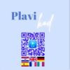 Plavi kod logo - Similar company to Jt Digital