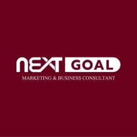 Next Goal logo - Similar company to Montazure