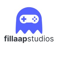 Fillaap Studios logo - Similar company to Night Labs