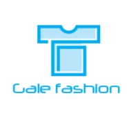 Gale fashion factory logo - Similar company to Ircc Sudan