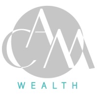 CAM Wealth logo - Similar company to Dawum - Neueste Wahlumfragen