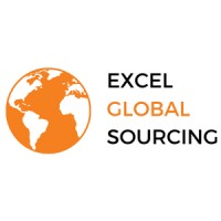 Excel Global Sourcing logo - Similar company to Kan Kan Merchandising