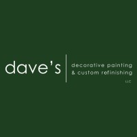 Dave's Decorative Painting and Custom Refinishing logo - Similar company to Studio St Architects