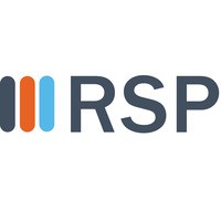 RSP Ltd logo - Similar company to Amaro
