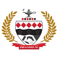 Phi Gamma Nu - Delta Omicron logo - Similar company to Phi Gamma Nu – Cornell University
