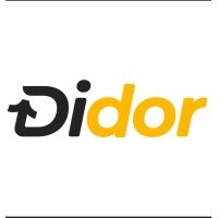 Didor logo - Similar company to Didor Kennis En Adviesbureau Dieren