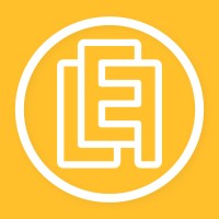 LEF | Innovatiebureau logo - Similar company to Nonlinear Consulting