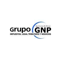Grupo GNP logo - Similar company to Tecno-Pint