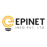 Epinet Info Pvt Ltd logo - Similar company to Aqdas