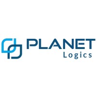 Planet Logics logo - Similar company to Dev3 Technologies Pvt. Ltd.