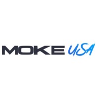 MOKE USA logo - Similar company to Luxury Concierge Network | Lcn Lifestyle