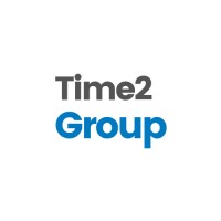 Time2 Group logo - Similar company to Infinity Rockstone 1981®