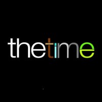 thetime logo - Similar company to Firstime Credit