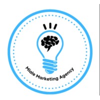 Miale Marketing Agency logo - Similar company to Waimark Creations - Digital Marketing Agency