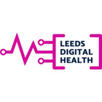 Leeds Digital Health logo - Similar company to Crsi