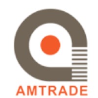 AMTRADE logo - Similar company to Amjf Traders