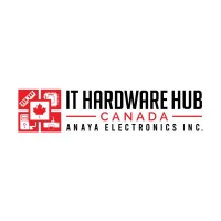 IT Hardware Hub Canada logo - Similar company to Gpu Source