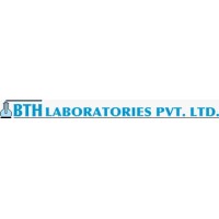 BTH LABORATORIES PRIVATE LIMITED logo - Similar company to Roshel Laboratories