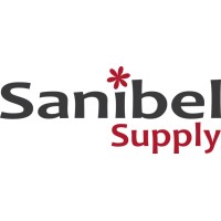 Sanibel Supply logo - Similar company to Radioear