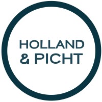 Holland & Picht logo - Similar company to Hum Real Estate