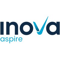 Inova Aspire logo - Similar company to Rinova