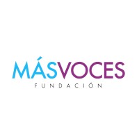 Más Voces Foundation logo - Similar company to Eltoque