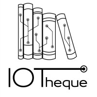 IOTheque logo - Similar company to Iot Tech