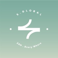 SGlobal logo - Similar company to Sglobal