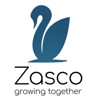 Zasco B.V. logo - Similar company to Resoneer